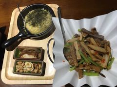 -十二舍·湯物素煮(江泰潤政店)