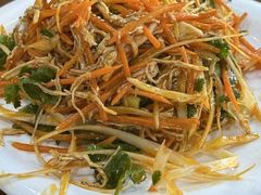 -长安后宰门水盆羊肉(新都心店)