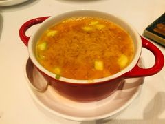 龙虾汤泡饭-北京厨房(SKP店)