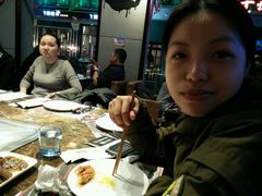 -尚雅铁板料理自助餐厅(乐松店)