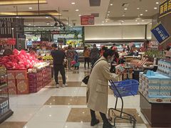 -伊藤洋华堂(温江店)