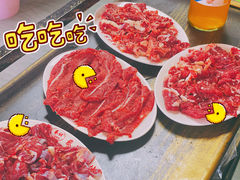 -蔡社牛肉城(龙湖店)