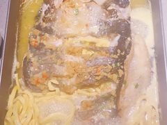 -半天妖烤鱼(绿地大融城店)