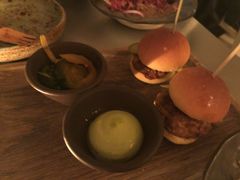 -Ocean's Table 欧舍