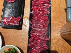 -掂档潮汕牛肉火锅(cityon熙地港店)