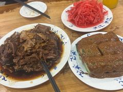 -柴氏风味斋(甘家口店)
