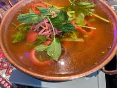 -火塘云南烧烤大排档