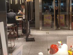 -麦当劳(大羊坊路店)