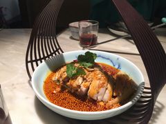 -周渝食惦·酸菜鱼精致川菜(横岗店)