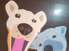 -小板凳(四公里店)