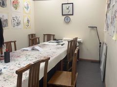 -秦汉胡同古筝围棋国学书院(罗湖分馆)