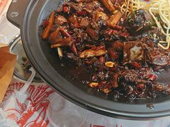 -回味黑鸭煲·始于2006(万松园店)