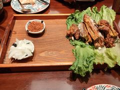 -那拉提之疆·新疆菜(美院店)