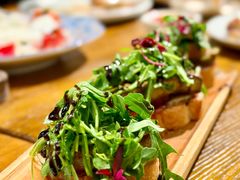 法式香煎鹅肝-Money Shops(愚园路店)