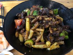 -胡师傅三下锅(汽车站店)