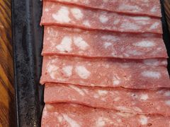 -牛犇烤肉(物资学院路店)