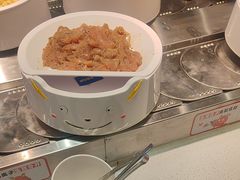 -龍歌自助小火锅(李沧顺和汇店)