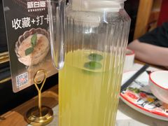 -新白鹿餐厅(第一百货店)