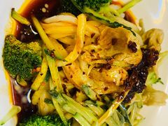 秘制凉皮-魏家凉皮(博水商务大厦店)