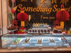 -济南凯宾斯基酒店-THE VIEW云景全日制餐厅