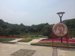 -宝岩生态观光园
