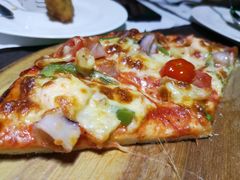 -Scarborough Fish & Chips- Tanjung Rhu