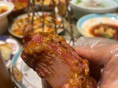 -新疆巴州金丝特餐厅(大钟寺店)