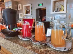 -视界美食自助餐厅·石家庄希尔顿酒店