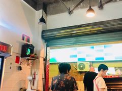 -雷老虎烧烤(西街店)