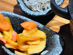 -地二手作鱼汤馄饨(上街里店)