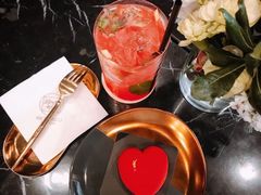 -玲婧胡同·生日蛋糕·餐厅(嘉里城店)