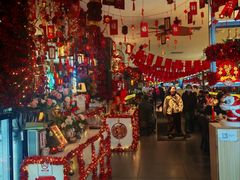 -大头虾越式风味餐厅(光明广场店)