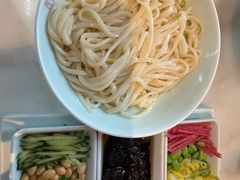 -小吊梨汤·北京菜·烤鸭(王府井银泰in88店)