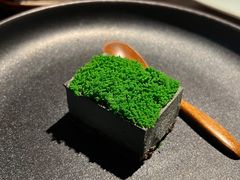 -菩提素素食餐厅(晶郦馆店)