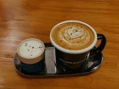 -Swing Coffee(钟楼区步行街店)