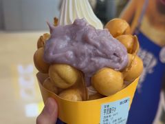 -波比艾斯(国金街店)