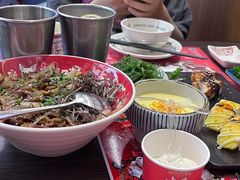 -仙隐小鹿中华料理(南宁万象城店)