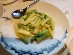 -杭州香格里拉·香宫中餐厅