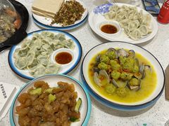 -前王院•巧克力海鲜市集餐厅(万平口店)