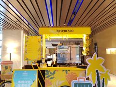 -西安高新希尔顿酒店·咖啡露台西餐厅