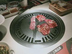 -猫爪爪原切自助烤肉(观音桥阳光世纪店)