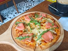 -曼乐辰餐厅(中庚漫游城店)