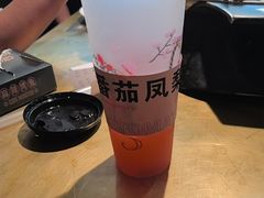 -吞鱼兽麻辣烤鱼(万达店)