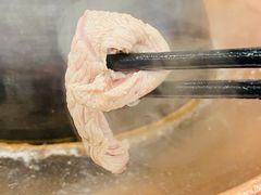 手切鲜羊肉-牛街·马辈儿涮肉(牛街二店)