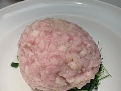 -狮王府淮扬菜(万象城店)