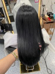 -那茉 Hair Salon