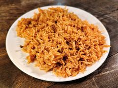 -梅夫娜土耳其餐厅.清真HALAL
