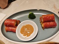 -有品味·创意粤菜美点(磐石大厦店)