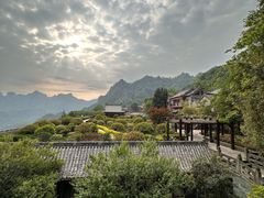 -武当山风景区