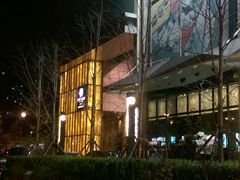 -北京希尔顿逸林酒店